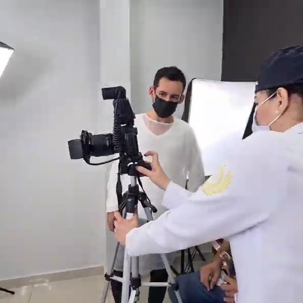 Foto 3 de Dra. Leidiana Rêgo