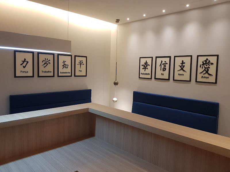 Foto de Dra. Leika Garcia Sumi - Psiquiatra