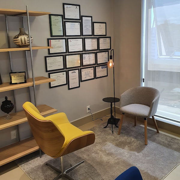 Foto 3 de Dra. Leika Garcia Sumi - Psiquiatra