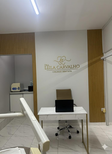 Foto 2 de Dra Leila Carvalho