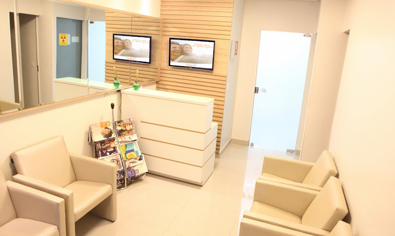 Foto 2 de Dra; Leila Flach Dentista em Goiânia Clínica Lavié