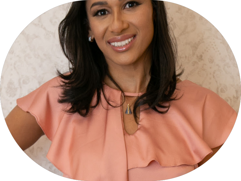 Foto 2 de Dra. Leila Helou Odontopediatra e Ortodontista