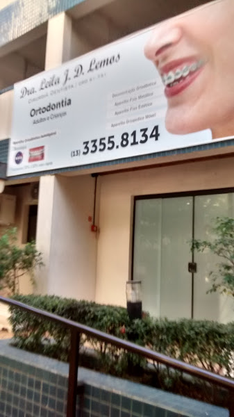 Foto 3 de Dra. Leila J. D. Lemos