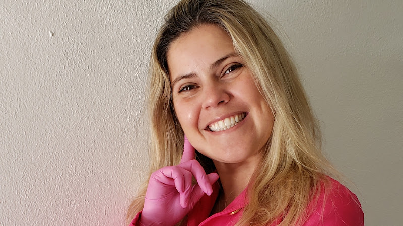 Foto 5 de Dra Leilane Laranjeira