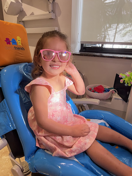 Foto 2 de Dra. Lelissa Ghizze - Odontopediatria - Dentista de criança