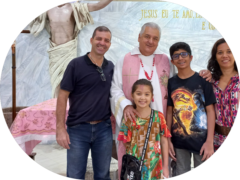 Foto de Dra. Lena Almeida