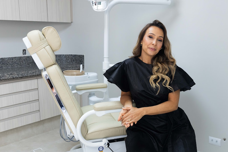 Foto 3 de Dra. Leninha Dentista Periodontista