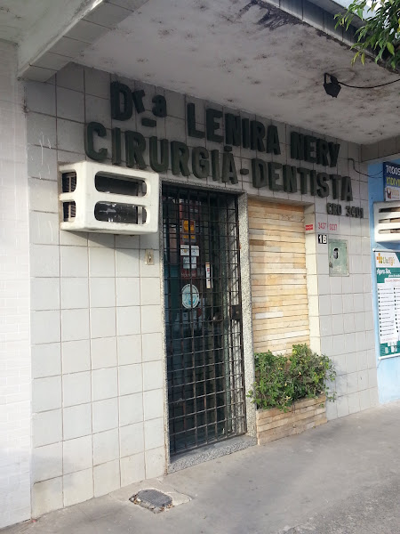 Foto 2 de Dra. Lenira Nery - Dentista