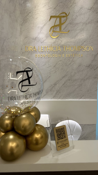 Foto 2 de Dra. Lethicia Thompson