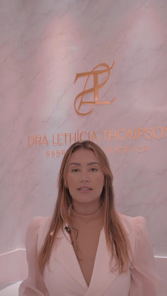 Foto 3 de Dra. Lethicia Thompson