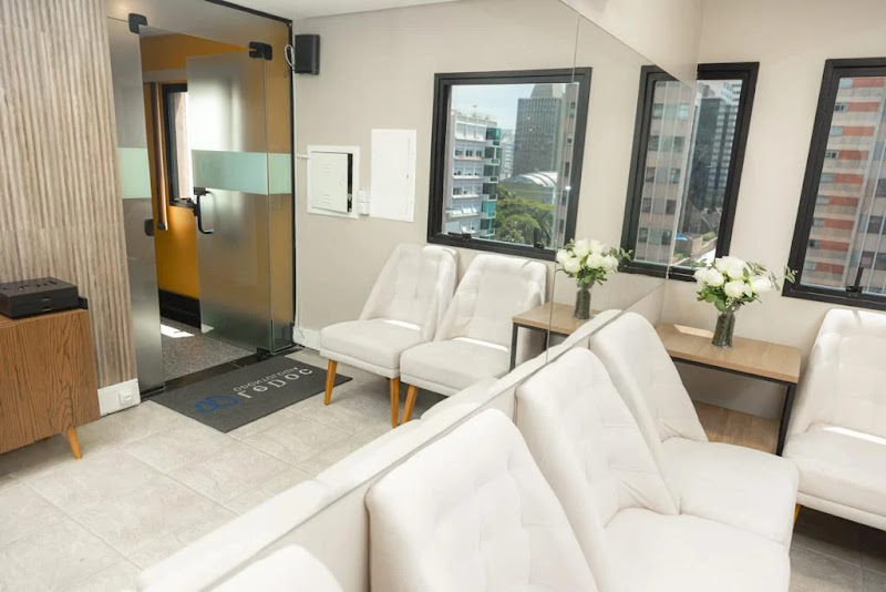 Foto 2 de Dra Letícia Aguiar | Harmonização Orofacial