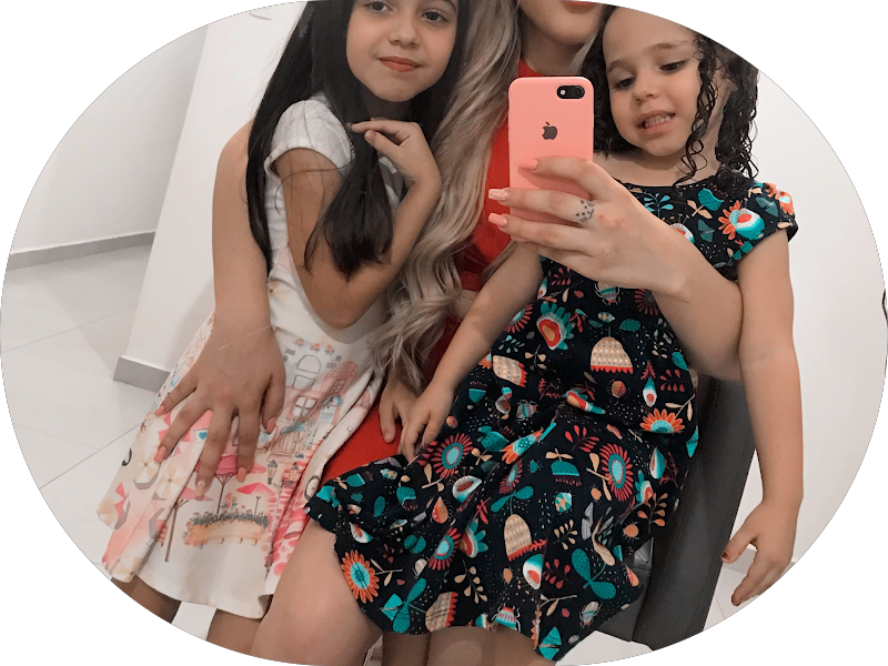 Foto 2 de Dra Letícia Almeida - Cirurgiã Dentista