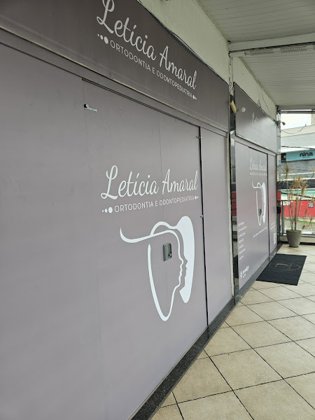 Foto 2 de Dra. Leticia Amaral