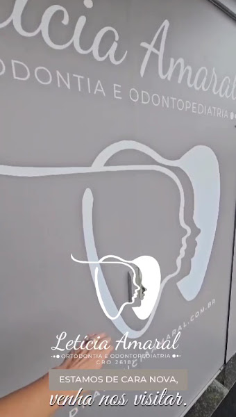 Foto 3 de Dra. Leticia Amaral