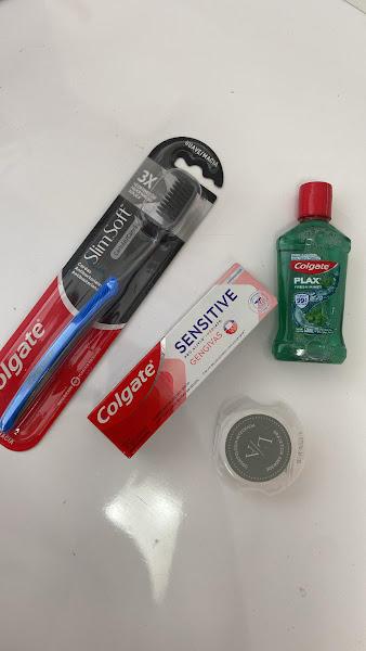 Foto 2 de Dra Letícia Andrade | Odontologia