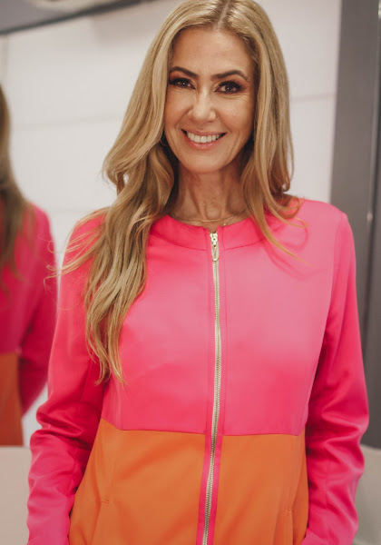 Foto 2 de Dra. Letícia Andriotti - Harmonização Facial e Preenchimento Labial.