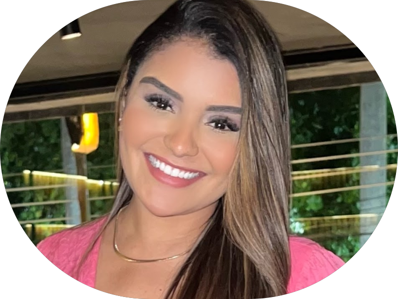 Foto 2 de Dra.Letícia Araújo