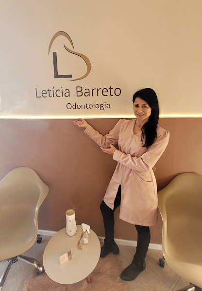 Foto 3 de Dra Letícia Barreto