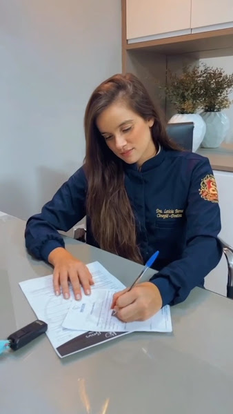 Foto 3 de Dra. Leticia Barros - Harmonização Facial - Maceió