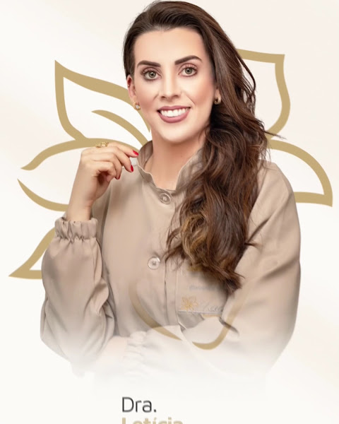 Foto 3 de Dra. Letícia Bortolotto - Clínica de Estética