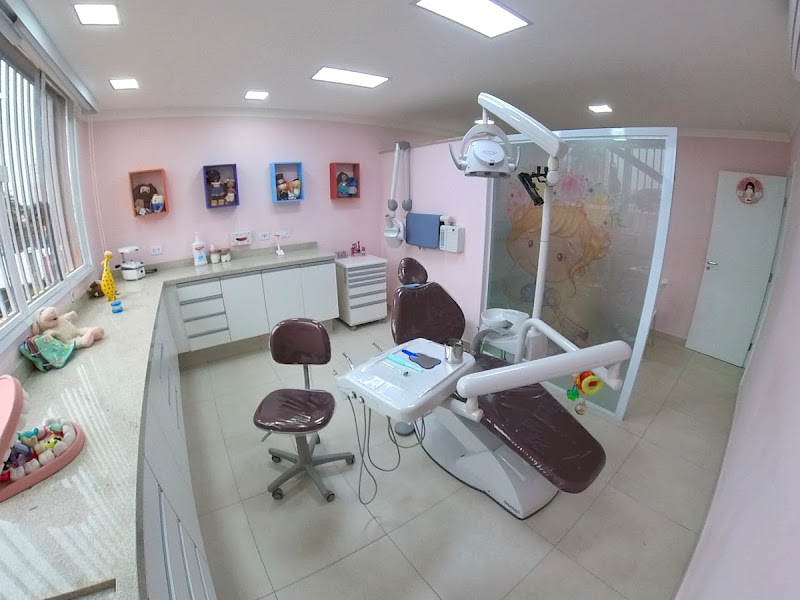 Foto 3 de Dra. Letícia Bueno | Dentista em Guarulhos