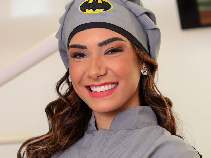 Foto 2 de Dra. Letícia Candini e equipe