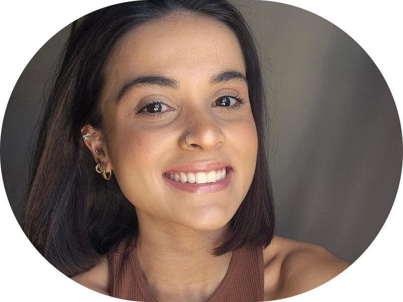 Foto 2 de Dra. Letícia Caroline | Odontologia e Harmonização Facial