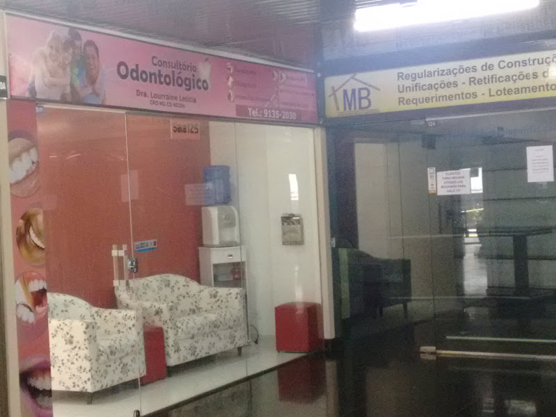 Foto 3 de Dra. Letícia Caroline | Odontologia e Harmonização Facial