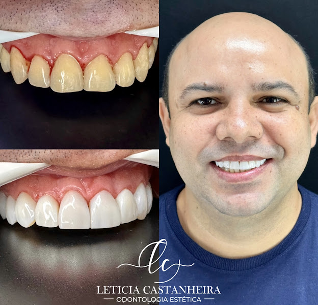 Foto 2 de Dra Letícia Castanheira