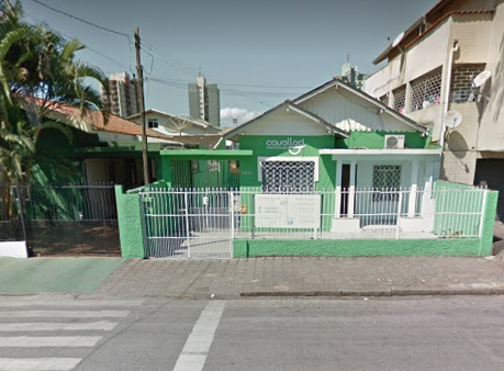 Foto 3 de Dra Leticia Cavallari