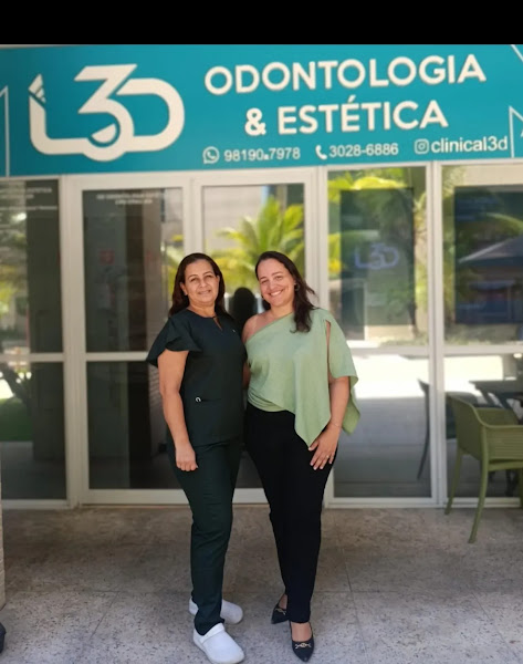 Foto 3 de Dra. Letícia Coelho | Dentista em Maceió