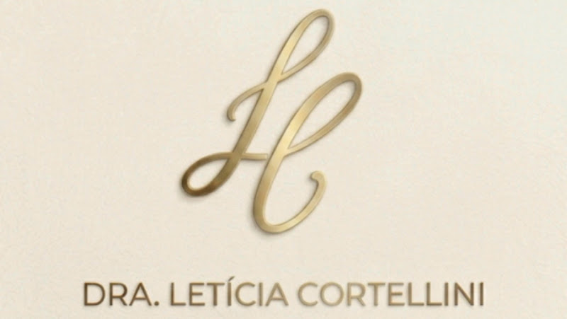 Foto 3 de Dra. Letícia Cortellini - Dentista em Londrina