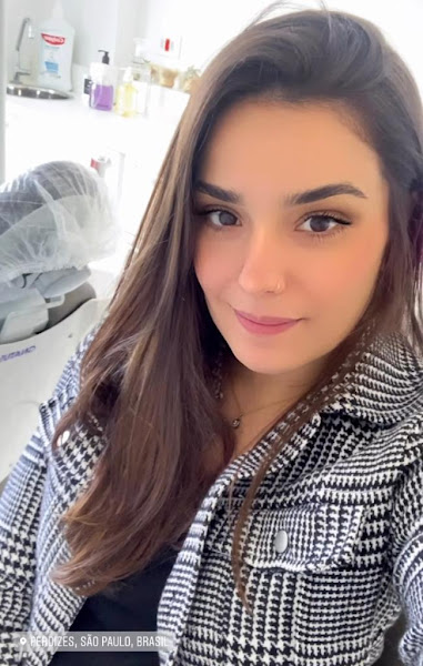 Foto 3 de Dra Letícia Cunha de Sá