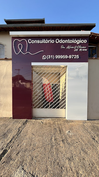 Foto 2 de Dra. Letícia Daiane Oliveira | Consultório odontológico integrado | Barreiro - BH