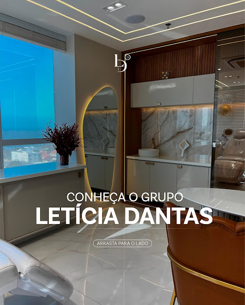 Foto 3 de Dra. Letícia Dantas | Referência em Harmonização