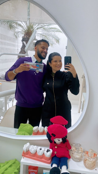 Foto 2 de Dra. Letícia Duarte Teixeira - Odontopediatra em Teófilo Otoni