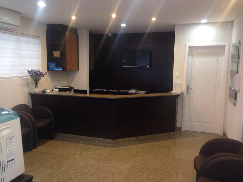 Foto de Dra. Letícia Estefanutto Silveira, Dentista Ortodontista