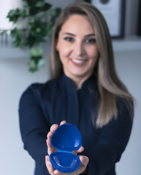 Foto 3 de Dra. Letícia Estefanutto Silveira, Dentista Ortodontista