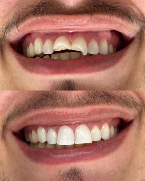 Foto 2 de Dra Leticia Fernandes - Cirurgiã Dentista