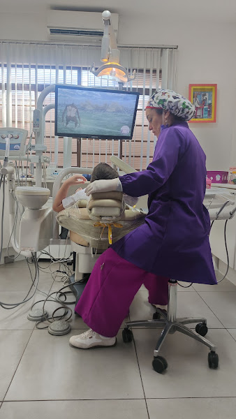 Foto 3 de Dra. Letícia Fernandes - Dentista e Odontopediatra em Campo Grande