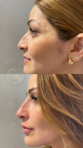 Foto 3 de Dra Letícia Ferreira - Dentista