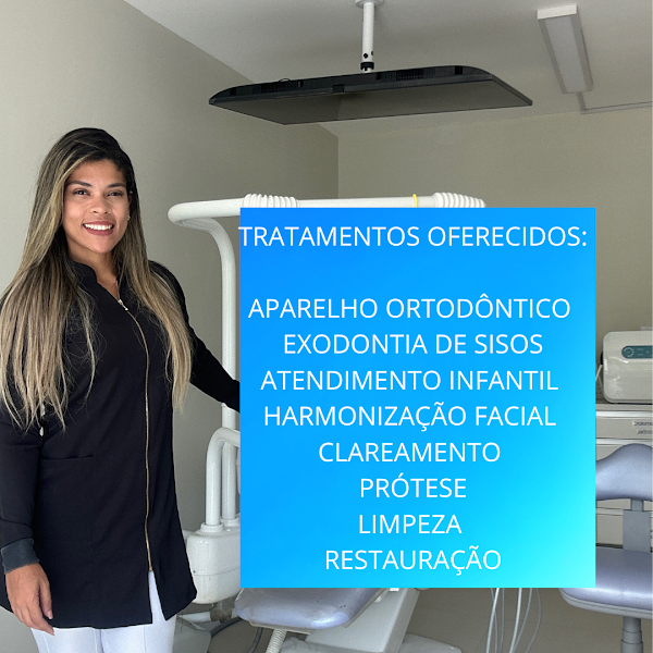 Foto 3 de Dra. Letícia Ferreira