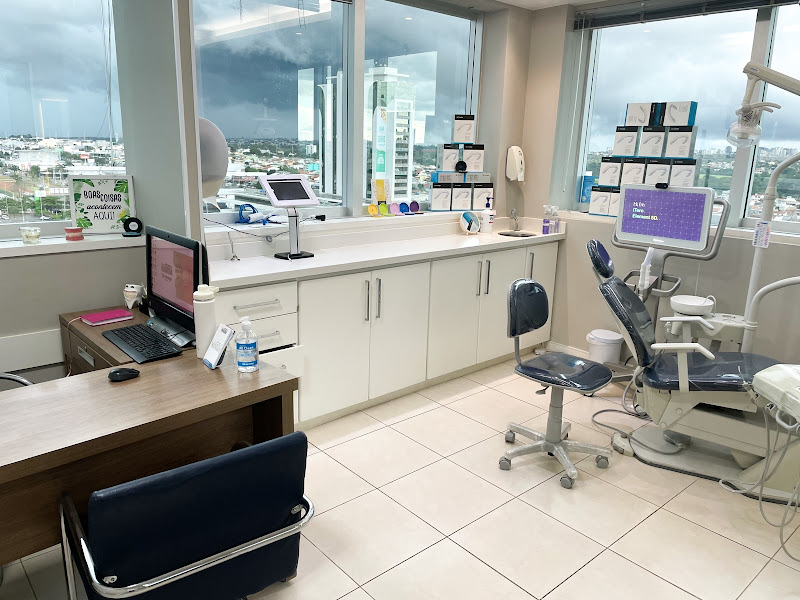 Foto de Dra Letícia Fontele