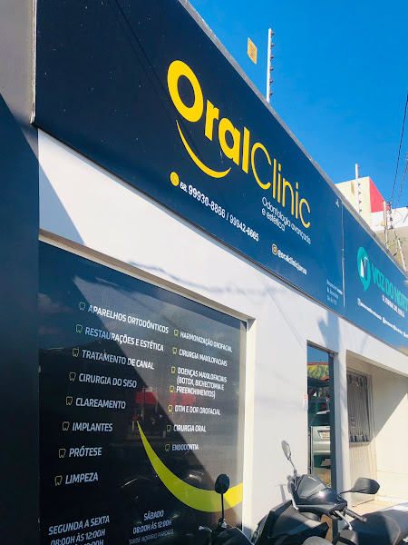 Foto 2 de Dra. Letícia Fontes - Cirurgiã-Dentista