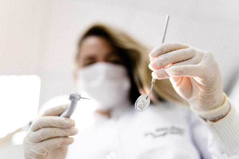 Foto 2 de Dra Letícia fontoura