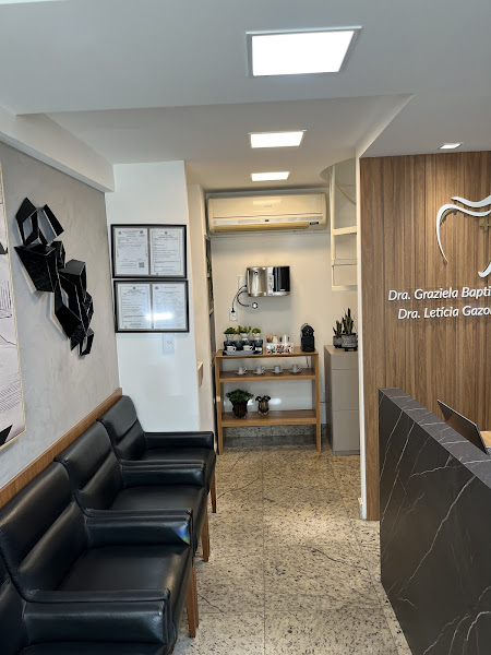 Foto 3 de Dra. Letícia Gazola | Dentista Cachoeiro