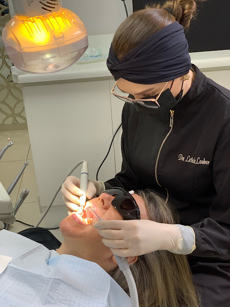 Foto 3 de Dra. Leticia Lauber