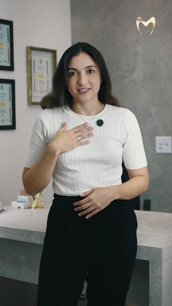 Foto 2 de Dra Leticia Lobo | Dentista Itapetininga - Odontologia Murakami