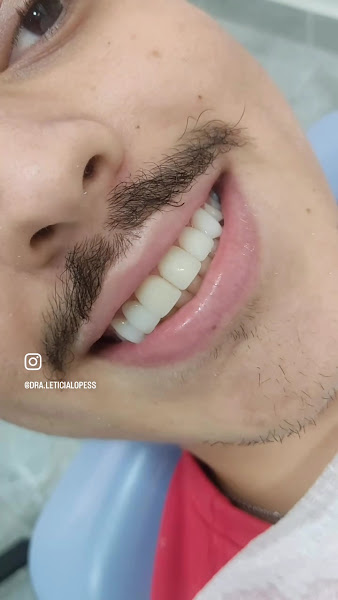 Foto 3 de Dra. Letícia Lopes | Dentista Ribeirão Preto