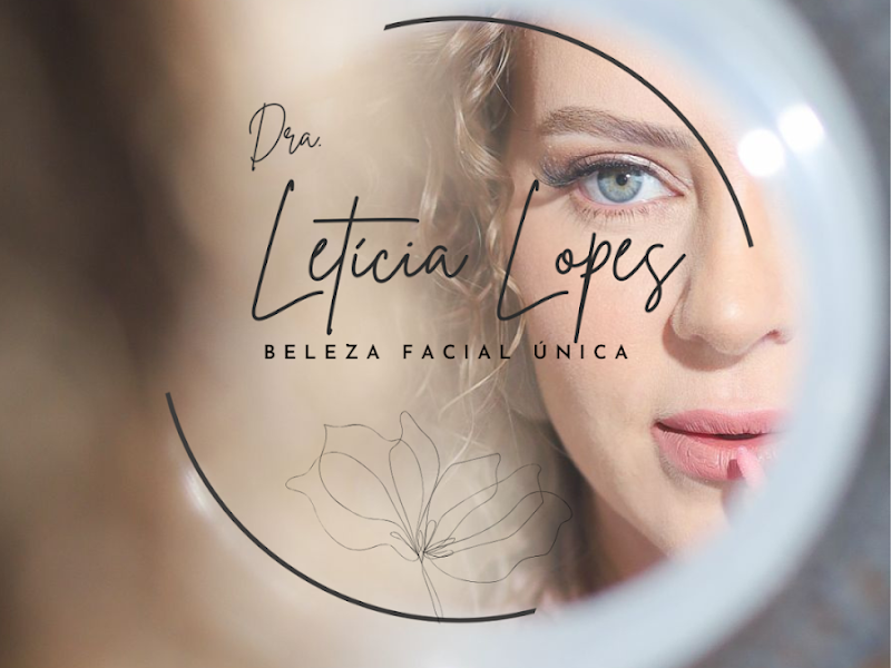 Foto 2 de Dra. Letícia Lopes - Harmonização Orofacial Rinomodelação definitiva Manaus